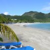 62 plage de Guana bay à saint martin